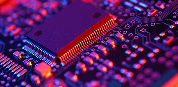 A new line of products